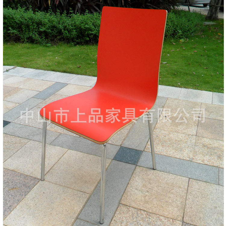 餐廳餐廳桌椅 組合舒適靠背椅子 餐廳餐椅 餐廳桌子 TCH00233-1