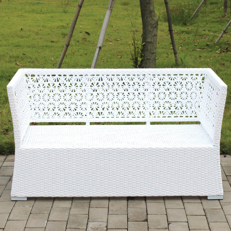 户外沙發套裝 | 單件 | 茶几 | 藤編 |