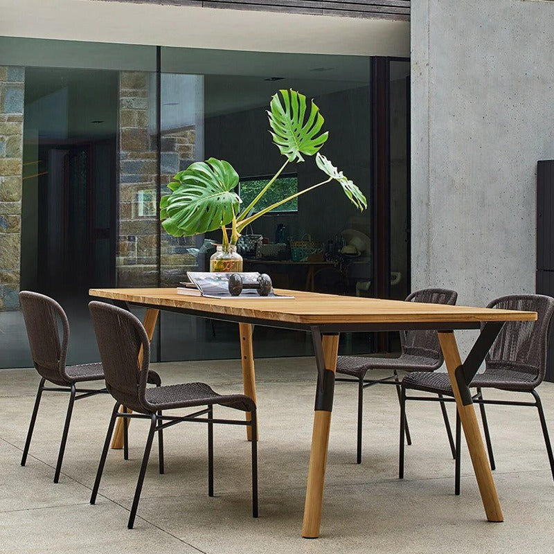 户外藤編沙發套裝 | 單件 | 餐檯 | 茶几 | 藤椅 |