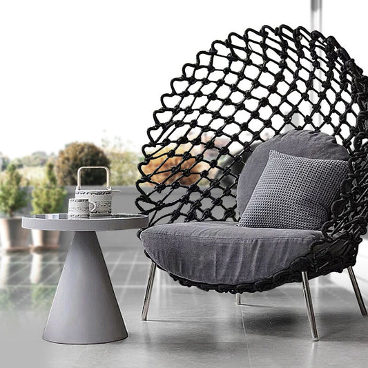 户外沙發套裝 | 單件 | 藤編 | 茶几 | 腳踏 | 沙發 |