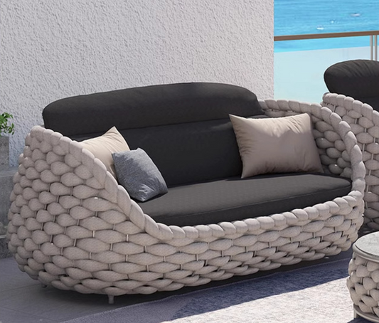 Outdoor Sofa Coffee Table Set SOFA038