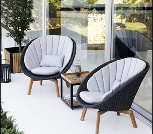 Outdoor Sofa Coffee Table Set SOFA031