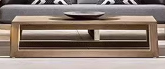 户外柚木 座椅 套裝 SOFA121