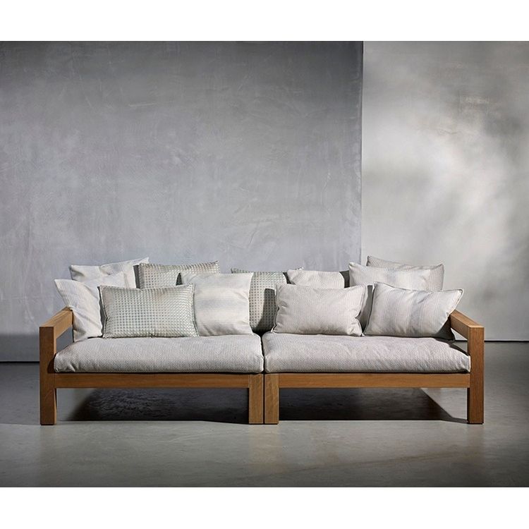 戶外沙發套裝 柚木套裝