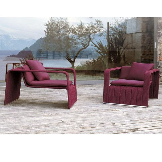 户外沙發套裝 | 單件 | 藤編 | 茶几 |