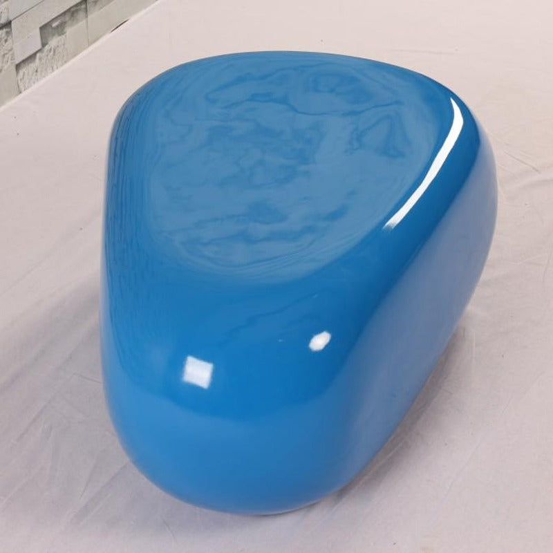 玻璃鋼卵石造型座位