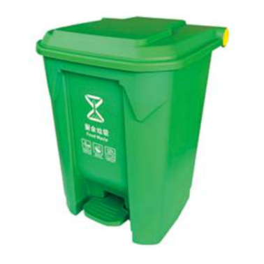 30,50,80L 大容量垃圾桶 PRB30K