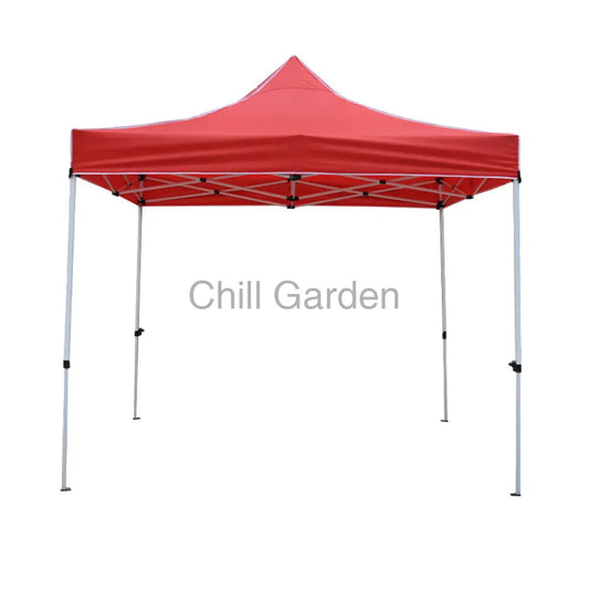 30方鐵製支架帳篷 | 戶外傢俱 帳篷