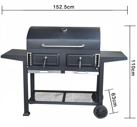 Camping Grill Stove BBQ