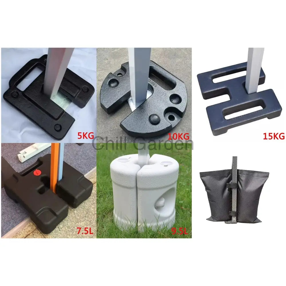 40方鋁合金支架帳篷 | 戶外傢俱 帳篷