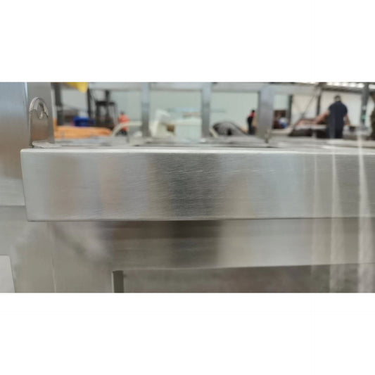 戶外環保木長椅 公園長椅 (可訂造尺寸) EFWB-003