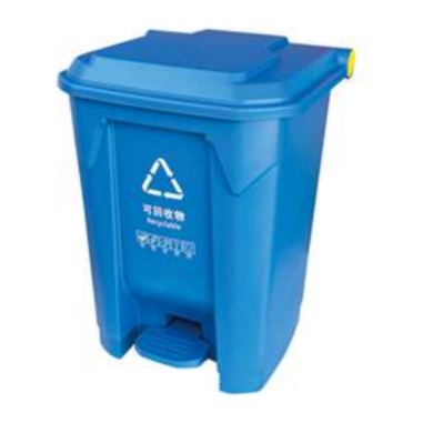30,50,80L 大容量垃圾桶 PRB30K