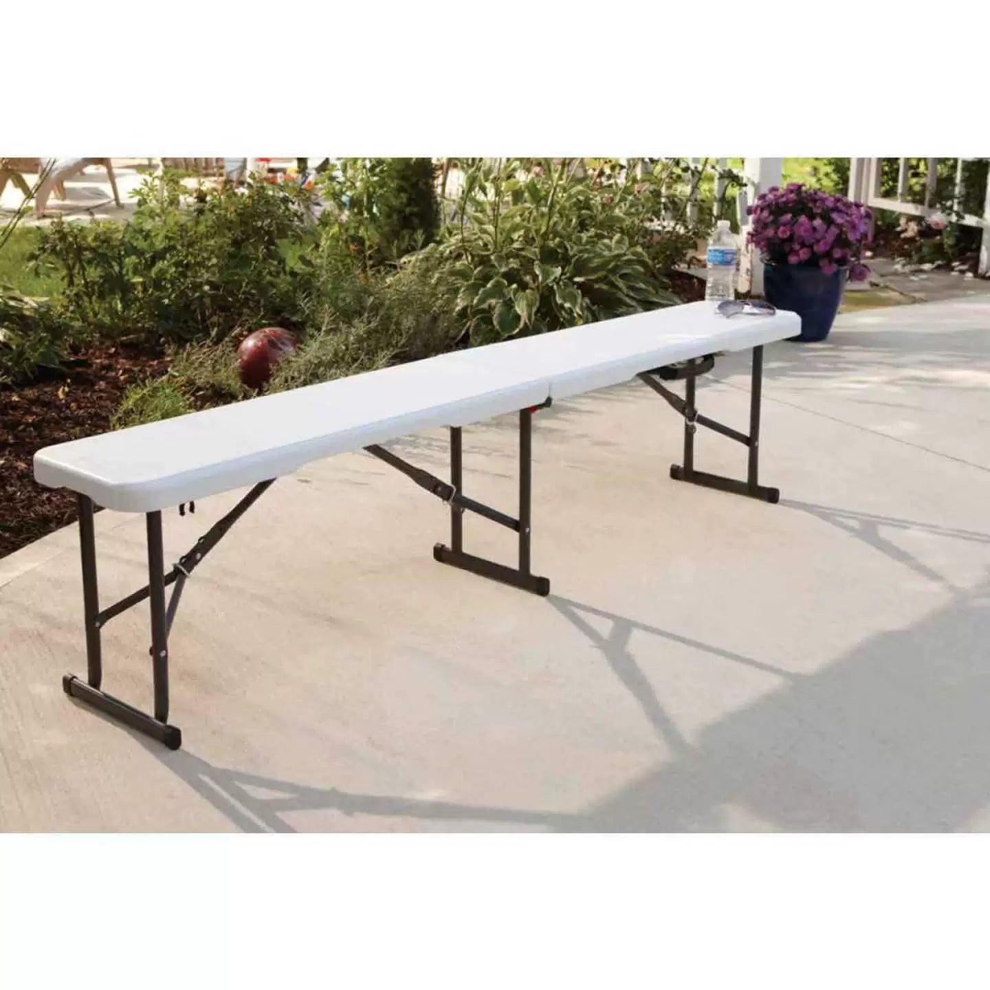 Lifetime-Longchair-01 182cm bench