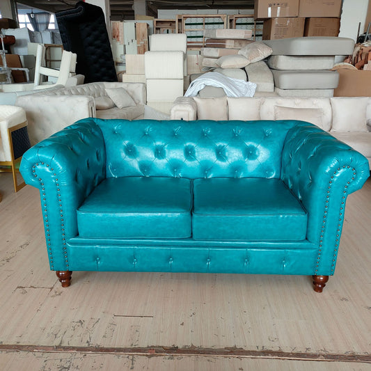 桌椅餐廳桌椅組合咖啡廳沙發卡座酒吧速食餐廳餐桌椅組合 TCH00407-1