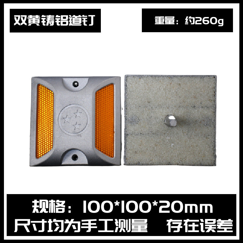 道路廣角鏡交通安全室外轉角反光鏡盲區轉彎車 庫凹凸鏡防盜球面鏡 TCH00047-1