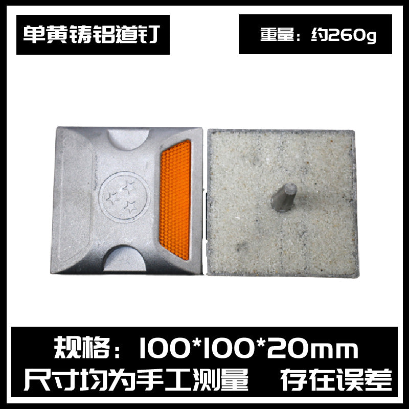 道路廣角鏡交通安全室外轉角反光鏡盲區轉彎車 庫凹凸鏡防盜球面鏡 TCH00047-1