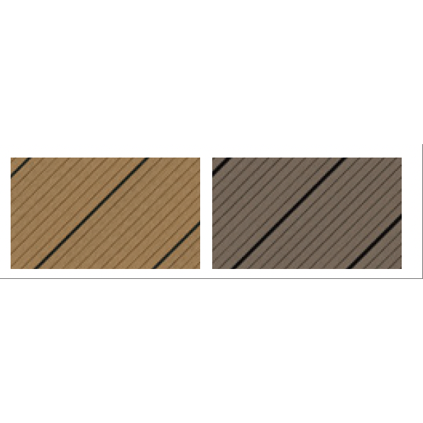 工程系列 一代地板