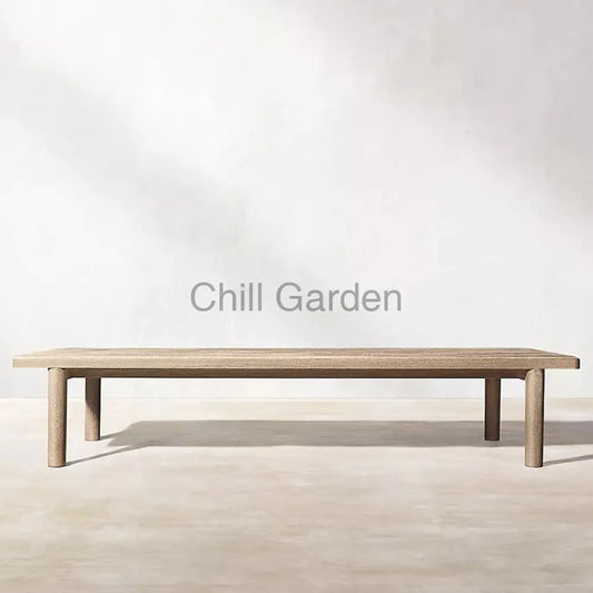 戶外沙發 ︳戶外沙發 沙發 咖啡桌︳戶外傢俬 Sofa055