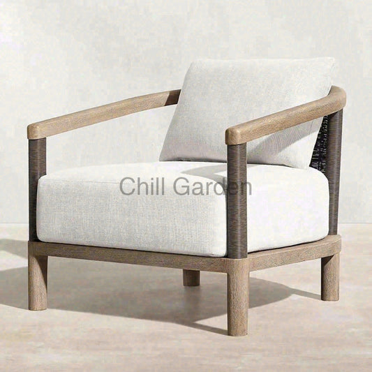 花園露台防水沙發茶几SOFA055休閒家具