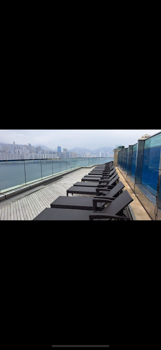 Chill Garden – Hong Kong’s Trusted Outdoor Furniture Brand
