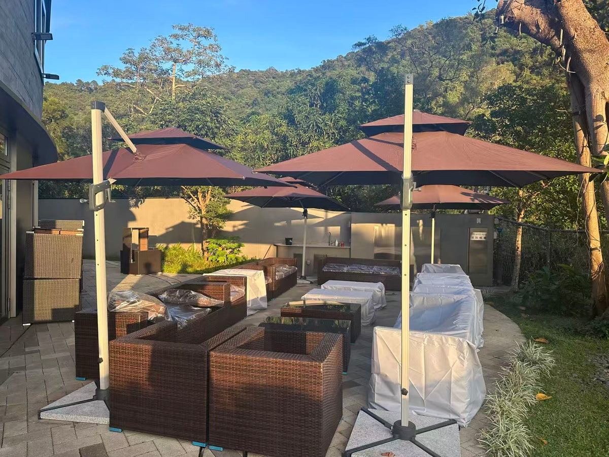 Chill Garden Outdoor Furniture
