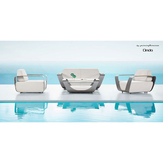 ONDA Series Sofa Set
