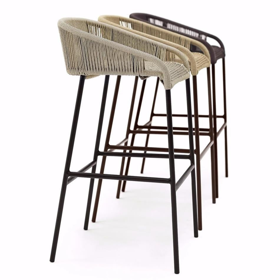 户外藤編沙發套裝 | 單件 | 餐檯 | 茶几 | 藤椅 |