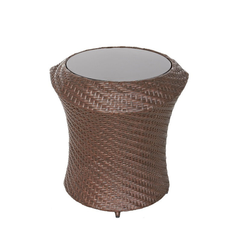 户外沙發套裝 | 單件 | 藤編 | 藤椅 | 茶几 | 角几 |