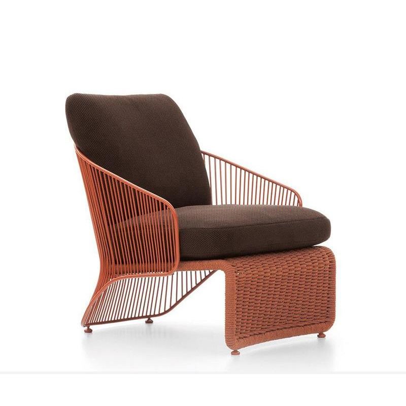 户外沙發套裝 | 單件 | 藤編 | 藤椅 | 茶几 |