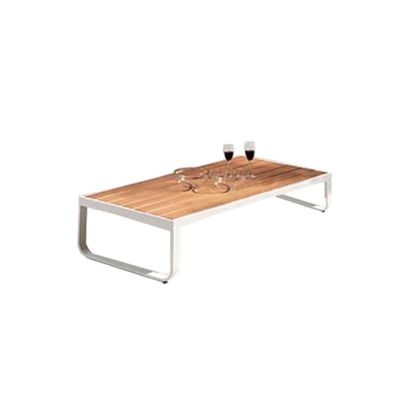 户外沙發套裝 | 單件 | 藤沙發 | 塑木茶几 | 藤椅 | PE藤編 |