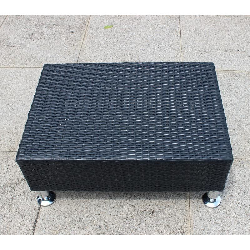 户外沙發套裝 | 單件 | 藤沙發茶几 | PE藤編 | 藤椅 |