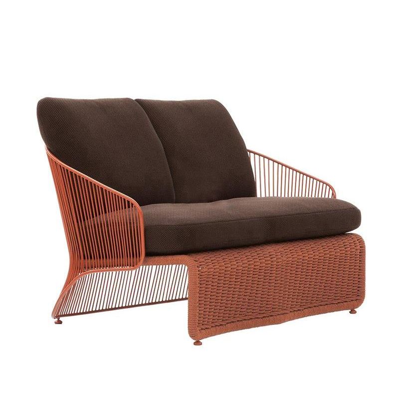 户外沙發套裝 | 單件 | 藤編 | 藤椅 | 茶几 |