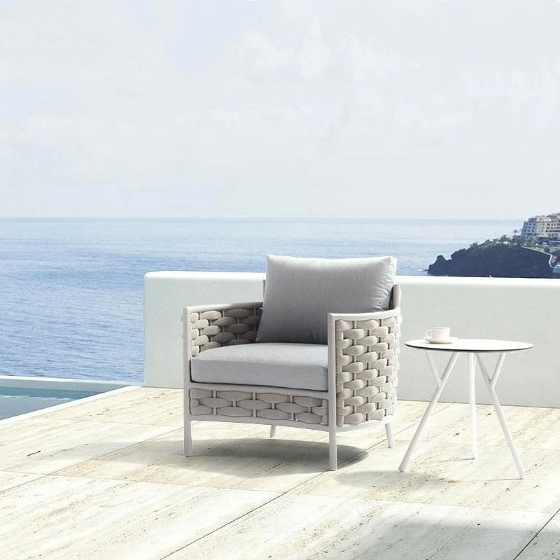 户外沙發套裝 | 單件 | 藤編 | 餐檯 | 餐椅 | 茶几 |