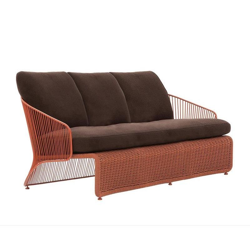 户外沙發套裝 | 單件 | 藤編 | 藤椅 | 茶几 |