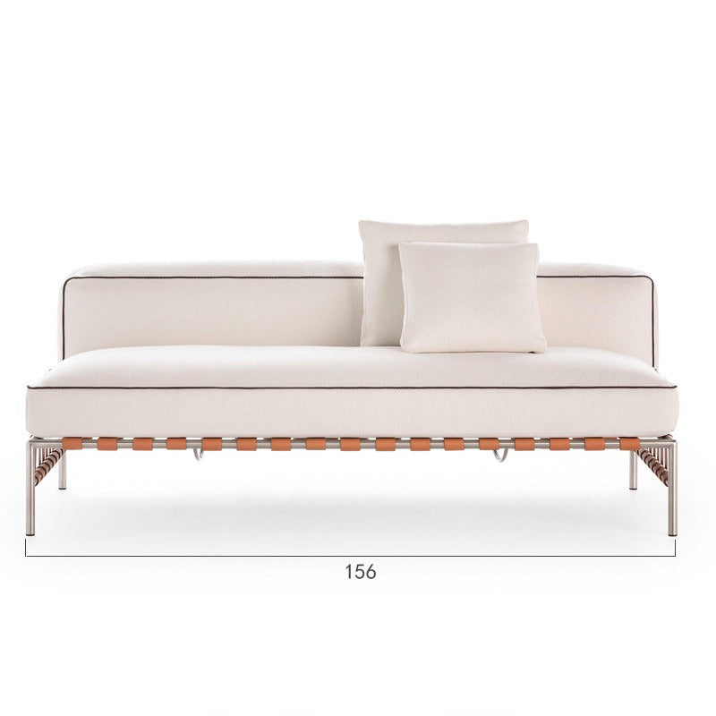 戶外沙發套裝 | 單件 | 鋁合金 | PE藤 | 茶几 |