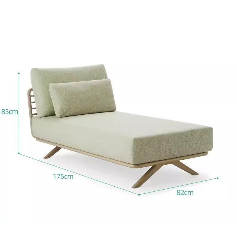 戶外沙發套裝 | 單件 | 藤編 茶几 沙發床