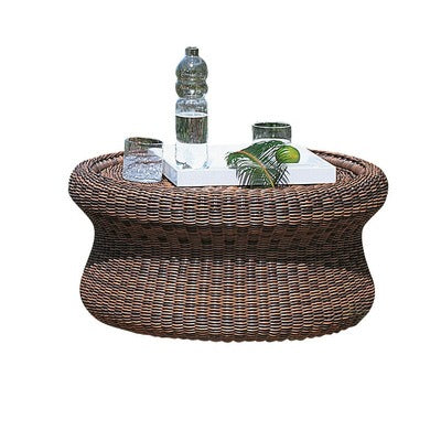 戶外沙發套裝 單件 藤製