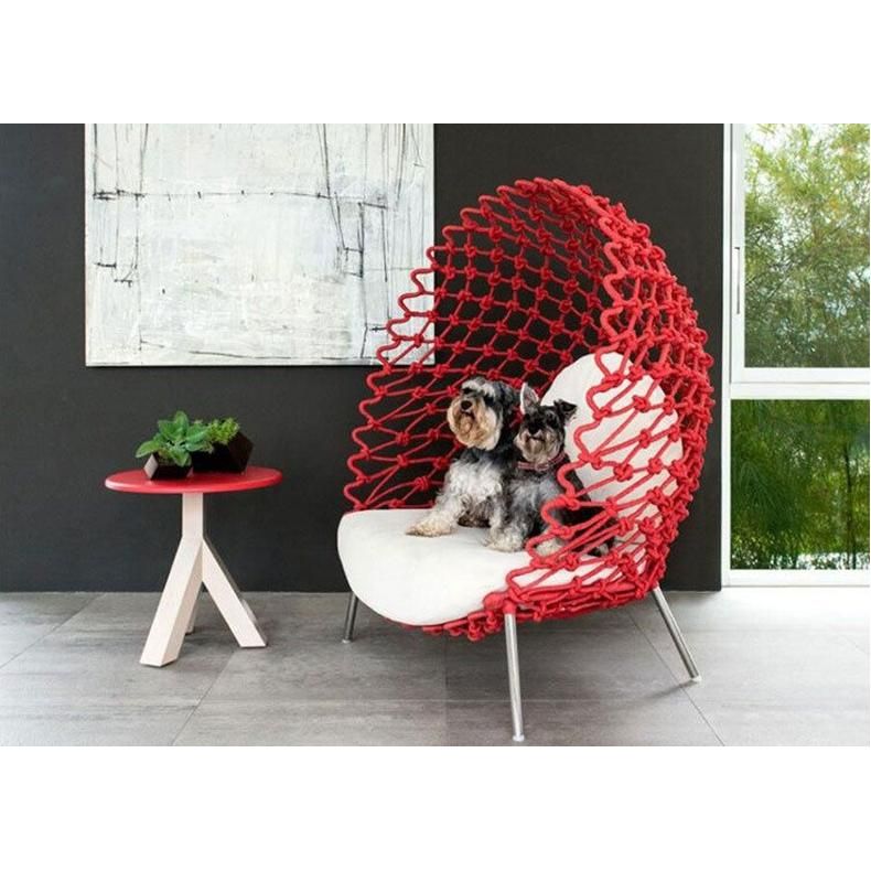 户外沙發套裝 | 單件 | 藤編 | 茶几 | 腳踏 | 沙發 |