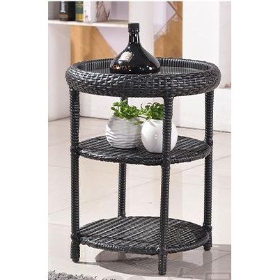 戶外沙發套裝 | 單件 | 沙發茶几 | 藤編 |