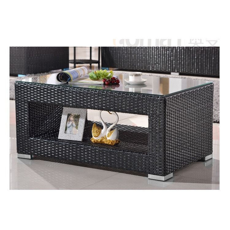 戶外沙發套裝 | 單件 | 沙發茶几 | 藤編 |