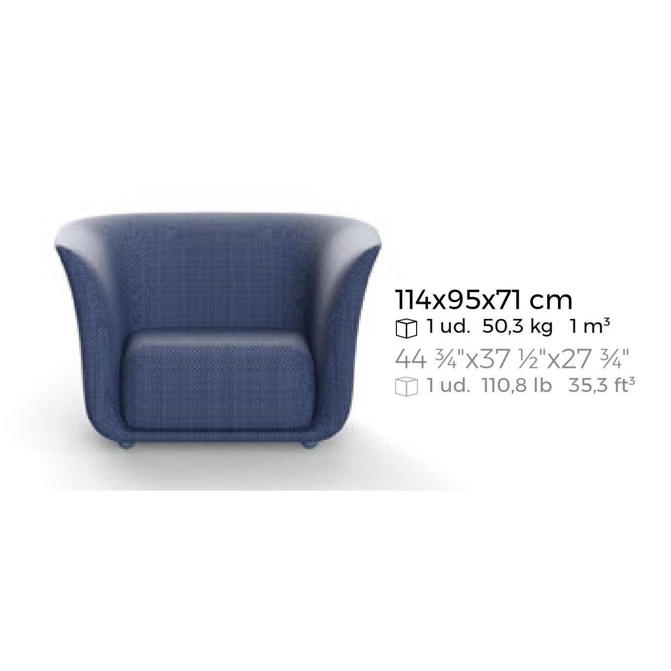 戶外沙發套裝 | 單件 | 咖啡桌| 茶几 | 西班牙 |