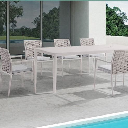 户外沙發套裝 | 單件 | 藤編 | 餐檯 | 餐椅 | 茶几 |