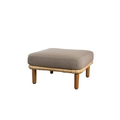 戶外沙發套裝 單件 藤編