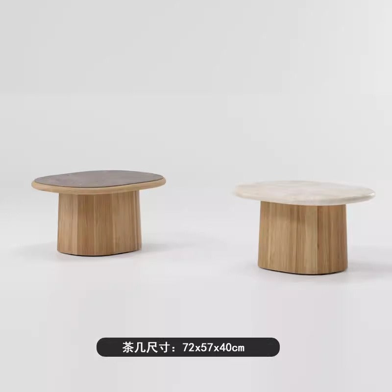 戶外沙發套裝 |單件|  茶几 鋁合金 繩編