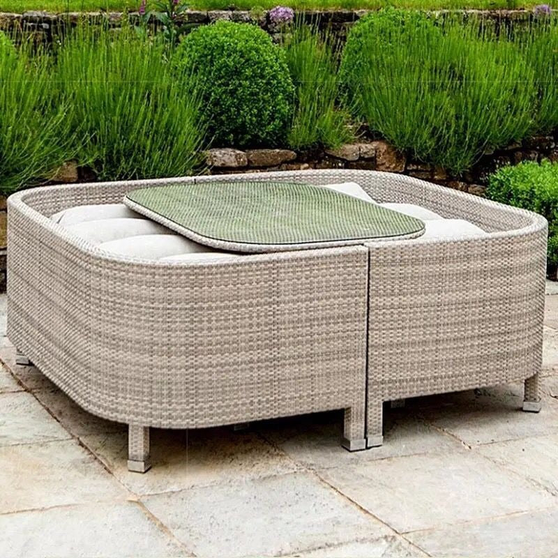 户外沙發套裝 | 單件 | 茶几 | 沙發 | PE藤編