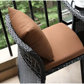 LO0002 Rattan Double Balcony Dining Table and Chair Set | Rattan | Dining Table | Rattan Chairs | Dining Table Set | Outdoor Furniture | Outdoor Table