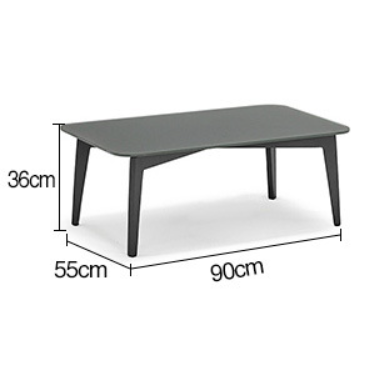 Outdoor Sofa with Coffee Table Set SOFA057