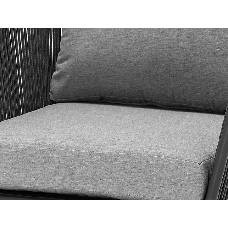 Outdoor Sofa with Coffee Table Set SOFA057