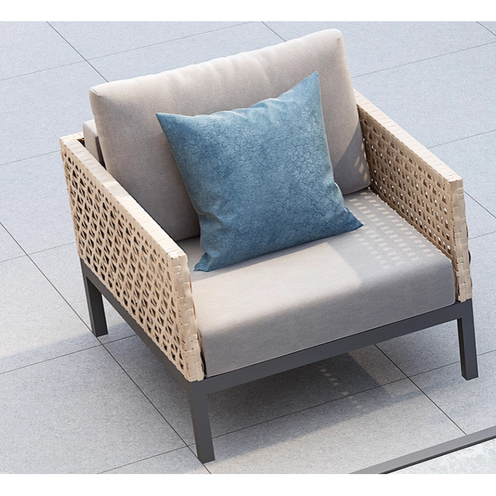 Outdoor Sofa Set with Coffee Table SOFA020