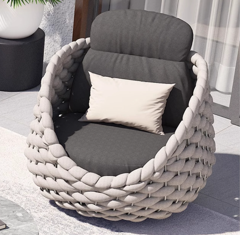 Outdoor Sofa Coffee Table Set SOFA038